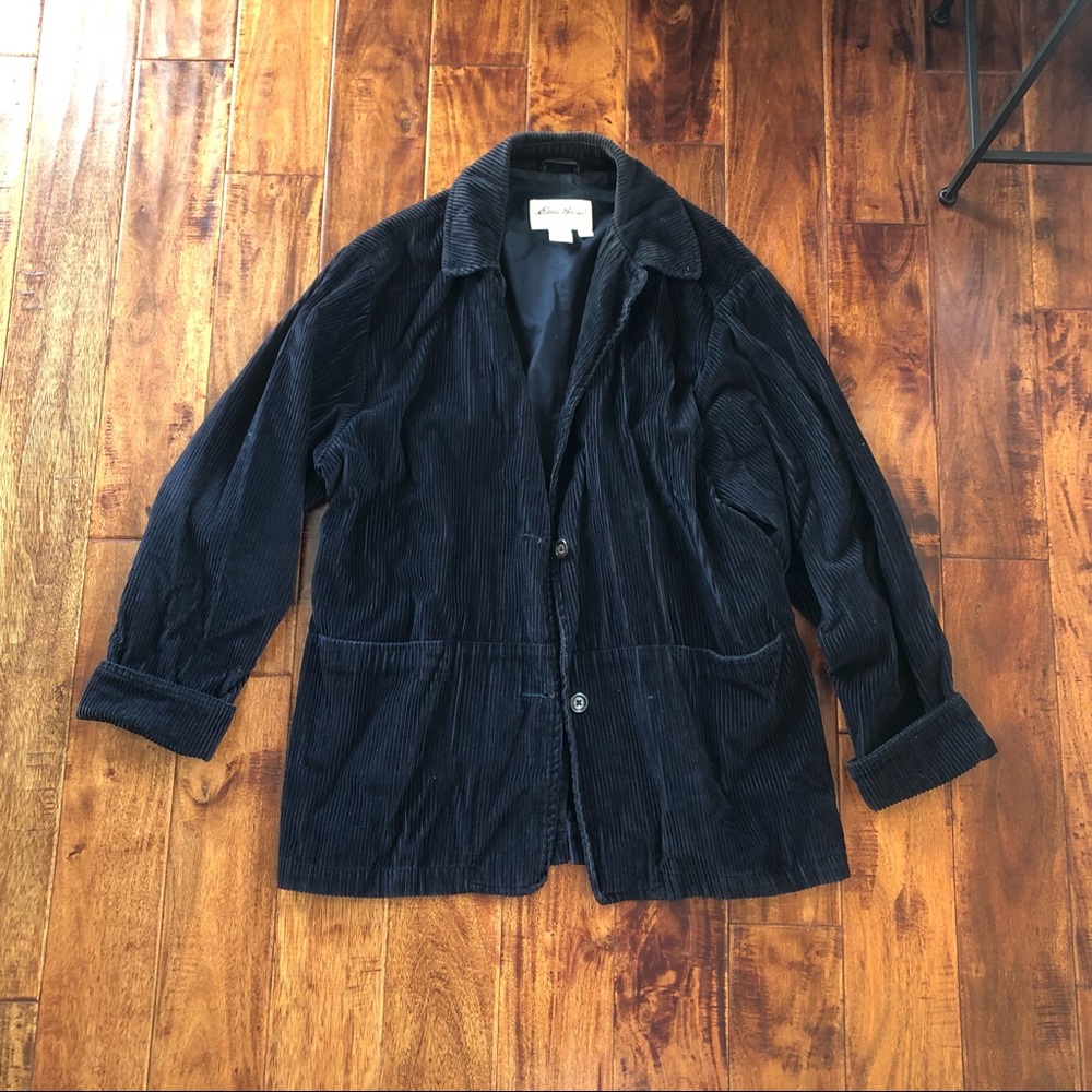 vintage jacket